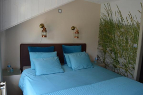  B&B Bij MoeMee  Гент